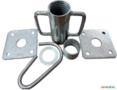 Kit para Escora Metálica Diversos Imagem Kit para Escora Metálica Diversos