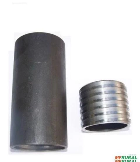 Rosca para Escora metálica Diversos Kits Imagem Rosca para Escora metálica Diversos Kits
