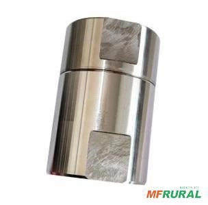 Ponteiras para Haste Perfuratriz Kit Diversos Imagem Ponteiras para Haste Perfuratriz Kit Diversos