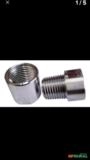 Ponteira p haste perfuratriz kit diversos Imagem Ponteira p haste perfuratriz kit diversos