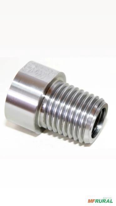 Ponteira para Haste Perfuratriz Kit Diversos Imagem Ponteira para Haste Perfuratriz Kit Diversos