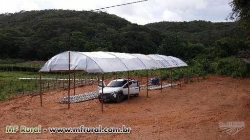 PROJETOS DE HIDROPONIA HORTAS URBANAS ESTUFAS FLORES