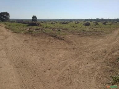 Fazenda a venda em Bodoquena /MS