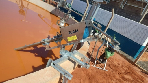 Agitador Imagem Agitador