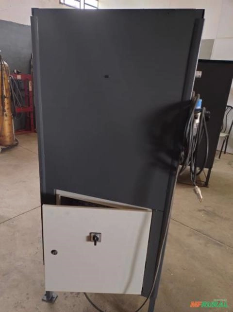 Imagem Maquina de ensacar silagem a Vácuo Imagem Maquina de ensacar silagem a Vácuo