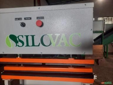 Imagem Maquina de ensacar silagem a Vácuo Imagem Maquina de ensacar silagem a Vácuo