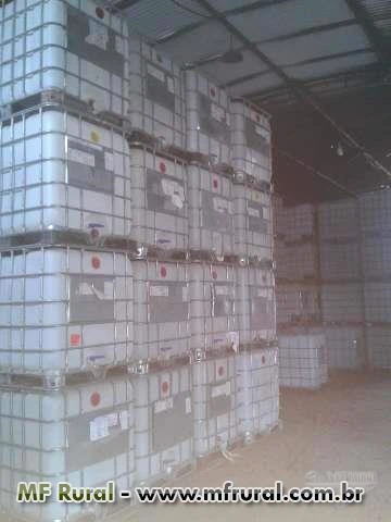 Containers 1000 Litros, Pronto para o uso, Semi-Novos