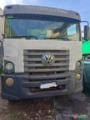 Caminhão Volkswagen (VW) 8150 ano 09 Imagem Caminhão Volkswagen (VW) 8150 ano 09