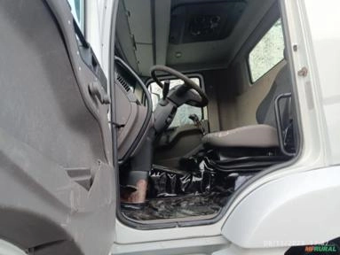 Imagem Caminhão Volkswagem 24330 Imagem Caminhão Volkswagem 24330