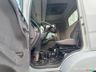 Imagem Caminhão Volkswagem 24330 Imagem Caminhão Volkswagem 24330