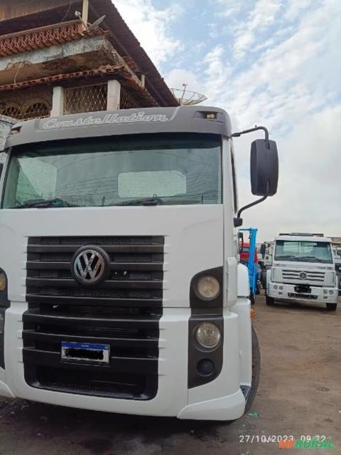 Imagem Caminhão Volkswagem 24330 Imagem Caminhão Volkswagem 24330