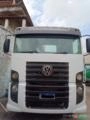 Caminhão Volkswagem 24330 Imagem Caminhão Volkswagem 24330
