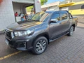 Toyota Hilux SRV 2017