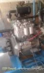 Motor de irrigação mwm 229