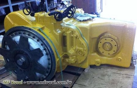 Transmissao Clark,Volvo, Caterpillar,Allison ZF, Dana, Carraro, a base de troca Imagem Transmissao Clark,Volvo, Caterpillar,Allison ZF, Dana, Carraro, a base de troca