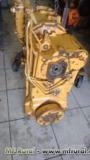 Transmissão da 930 caterpillar Zf 3wg120 com garantia e a base de troca Imagem Transmissão da 930 caterpillar Zf 3wg120 com garantia e a base de troca