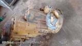 Transmissão Caterpillar 924 a base de troca com garantia peças cat 924 peças novas Imagem Transmissão Caterpillar 924 a base de troca com garantia peças cat 924 peças novas