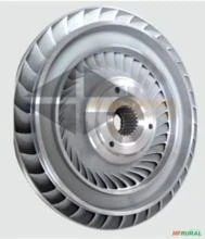 TURBINA DO TORQUE DA TRANSMISSAO ALLISON W20 L33932