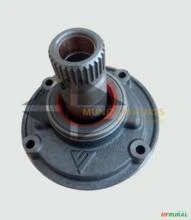 Bomba do torque case R29995 580H motor Perkins