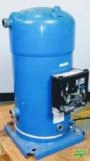 COMPRESSOR SCROLL 25 TR DANFOSS 220v Copeland Imagem COMPRESSOR SCROLL 25 TR DANFOSS 220v Copeland