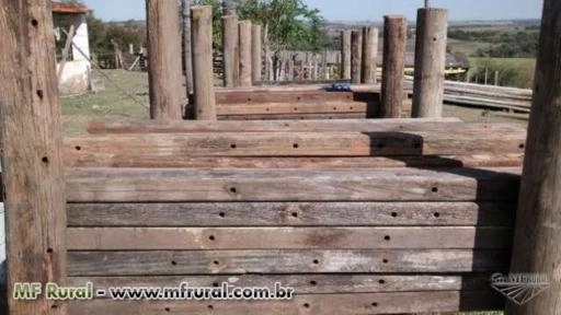 Imagem POSTES DE EUCALIPTO TRATADO USADO Imagem POSTES DE EUCALIPTO TRATADO USADO