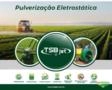 Pulverizador Eletrostático | TSB Jet Imagem Pulverizador Eletrostático | TSB Jet