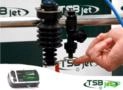 Pulverizador Eletrostático | TSB Jet Imagem Pulverizador Eletrostático | TSB Jet