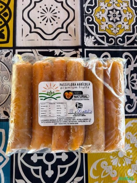 Maracuja Premium Imagem Maracuja Premium