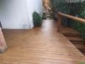 DECK DE PINUS AUTOCLAVADO - DIRETO DA FÁBRICA Imagem DECK DE PINUS AUTOCLAVADO - DIRETO DA FÁBRICA