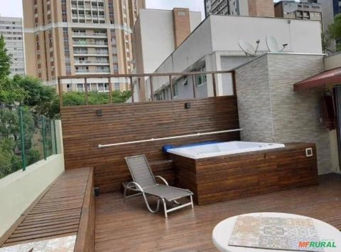 DECK DE PINUS AUTOCLAVADO - DIRETO DA FÁBRICA Imagem DECK DE PINUS AUTOCLAVADO - DIRETO DA FÁBRICA