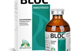 BLOC Anestésico 50 mL
