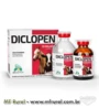 Diclopen 10 milhões