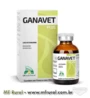 Ganavet Plus 30 mL