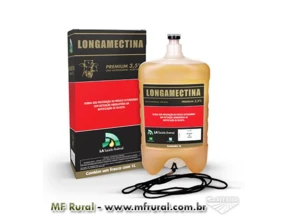 Longamectina Premium 3,5% 1L