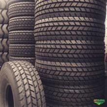 Pneu para GUINDASTES - Medida 385/95R25