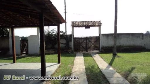 SF 291 - Lindo sítio de 11.000 m² em Vila Rica - Itaboraí - RJ