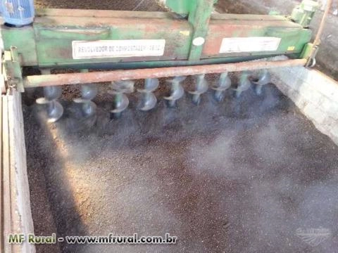 Adubo Orgânico Imagem Adubo Orgânico