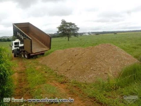Adubo Orgânico - Cama de Frango - Compra e Venda Imagem Adubo Orgânico - Cama de Frango - Compra e Venda