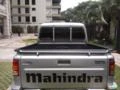 Mahindra 2010/2011
