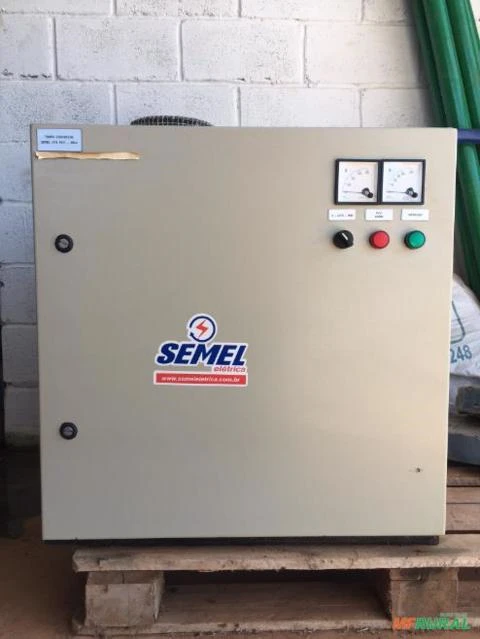 Transformador Imagem Transformador