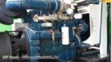 Grupo Gerador Stemac motor Cummins 200 KVA 220/380