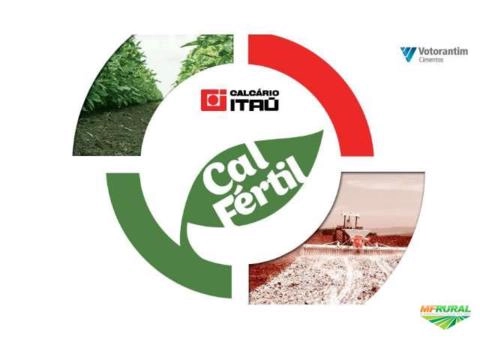 Óxido Farelada - Cal Agrícola em Big Bag Imagem Óxido Farelada - Cal Agrícola em Big Bag