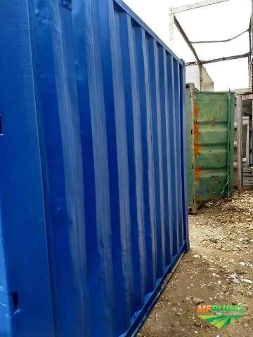 Imagem VENDAS, LOCAÇÕES, REPAROS E PROJETOS EM CONTAINERS... Imagem VENDAS, LOCAÇÕES, REPAROS E PROJETOS EM CONTAINERS...