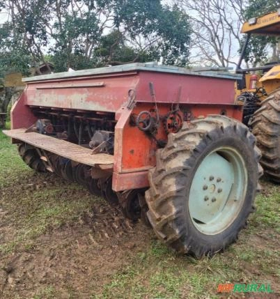 Semeadora Imasa Imagem Semeadora Imasa