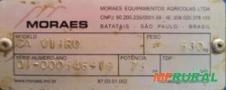 Cultivador Vibro Moraes Imagem Cultivador Vibro Moraes