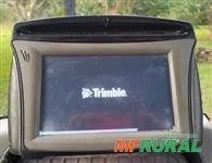 GPS Trimble com Monitor 750x Imagem GPS Trimble com Monitor 750x