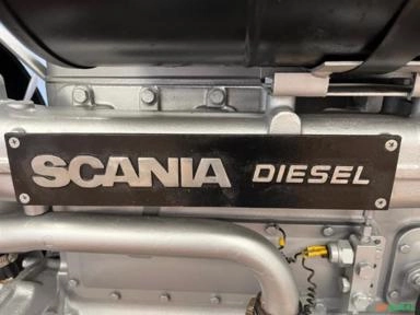 Imagem Gerador 150 KVA STEMAC Imagem Gerador 150 KVA STEMAC