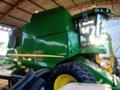 COLHEITADEIRA JONH DEERE S440 - EXCELENTE OPORTUNIDADE ! Imagem COLHEITADEIRA JONH DEERE S440 - EXCELENTE OPORTUNIDADE !