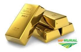 Compro ouro (AU)