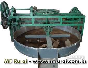 Máquinas Para Farinha De Mandioca Imagem Máquinas Para Farinha De Mandioca